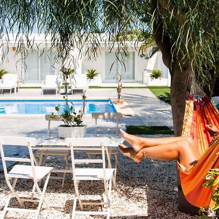 Finca Pura, Clothing Optional Guestrooms Elche Eksteriør bilde