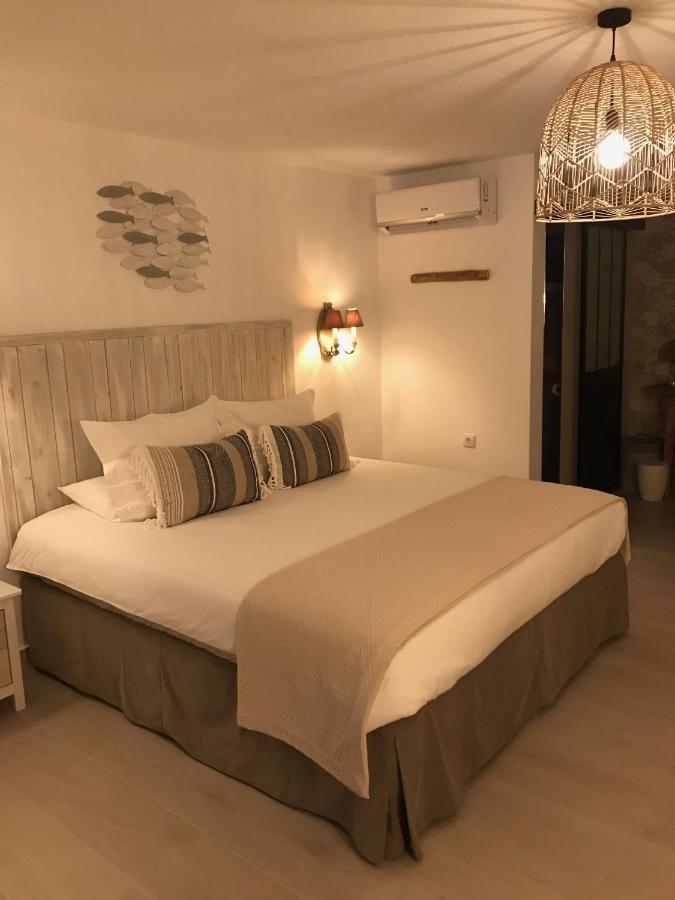 Finca Pura, Clothing Optional Guestrooms Elche Eksteriør bilde