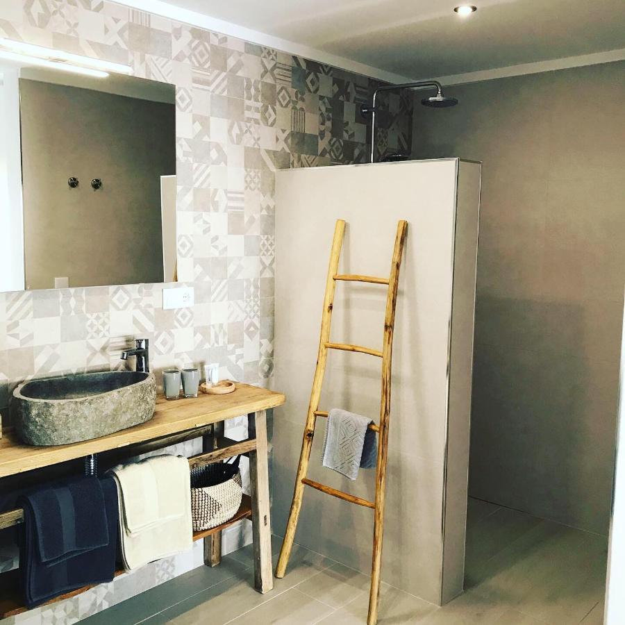 Finca Pura, Clothing Optional Guestrooms Elche Eksteriør bilde