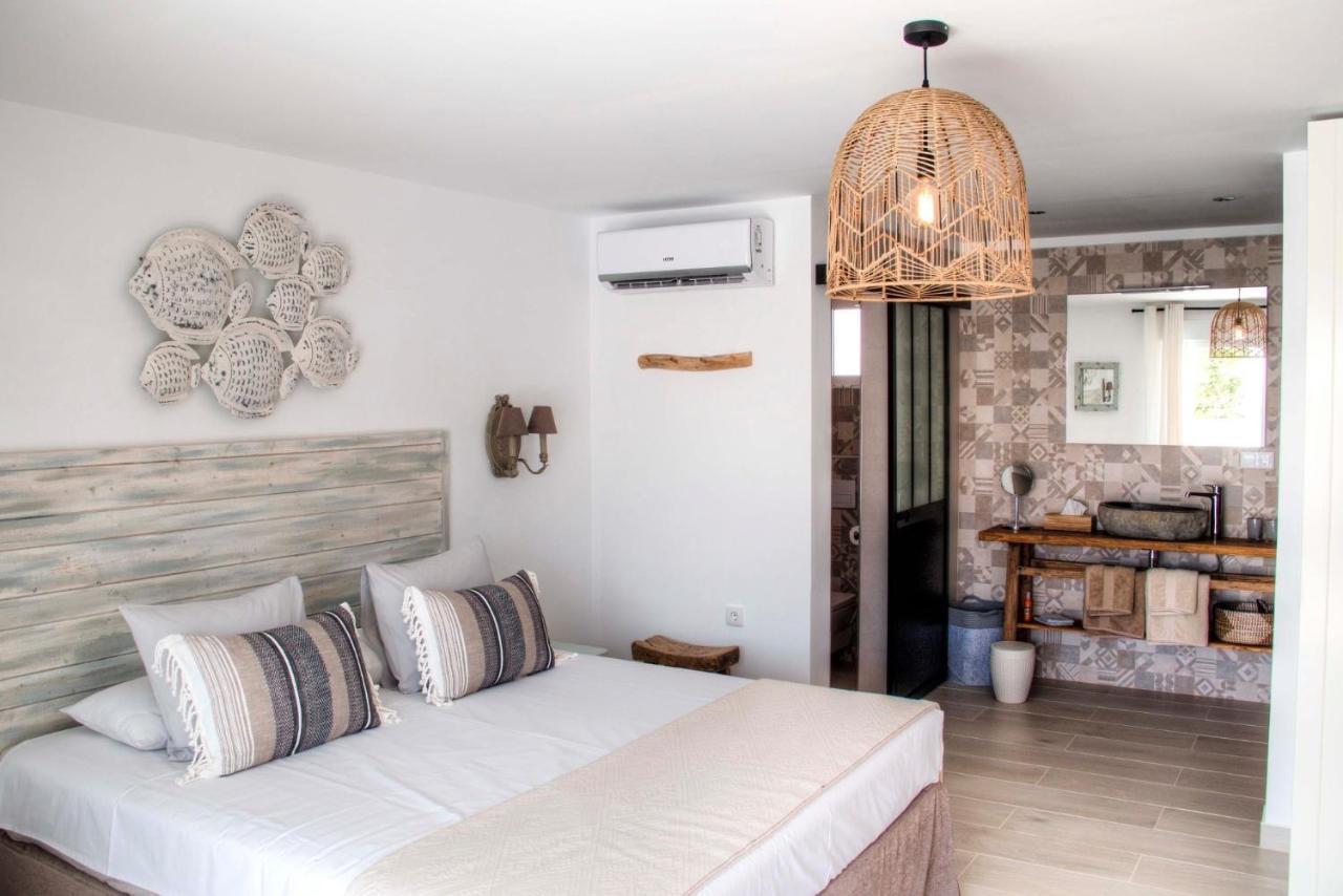 Finca Pura, Clothing Optional Guestrooms Elche Eksteriør bilde