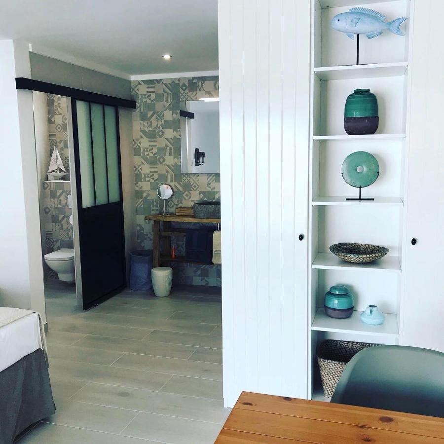 Finca Pura, Clothing Optional Guestrooms Elche Eksteriør bilde
