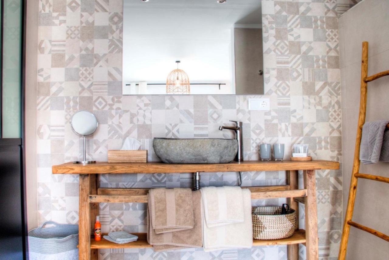 Finca Pura, Clothing Optional Guestrooms Elche Eksteriør bilde